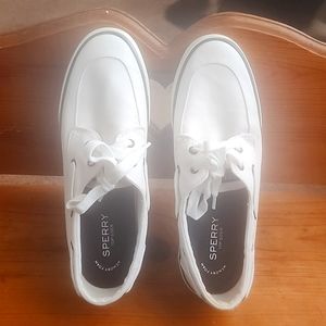 Women's Sperry Topsider Shoes